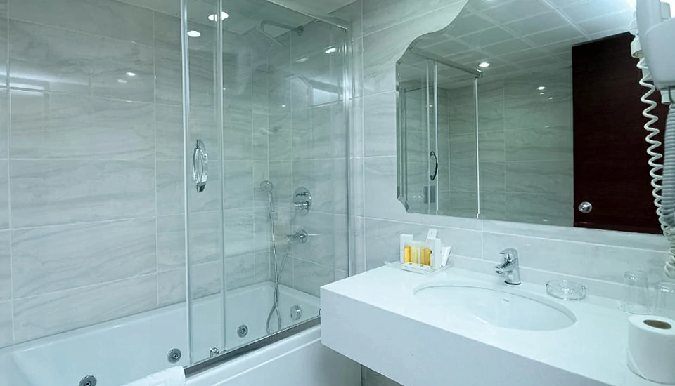 هتل کایا پرستیژ ازمیر